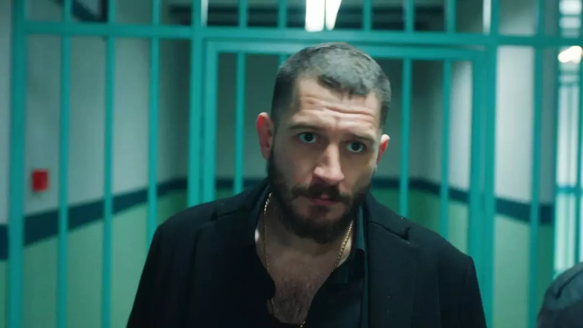 Üç Kuruş 18. Bölüm Ön İzleme