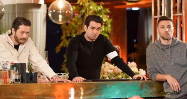 Yasak Elma canlı izle! FOX Yasak Elma 135. yeni bölüm canlı izle! Yasak Elma yeni bölümde neler olacak?