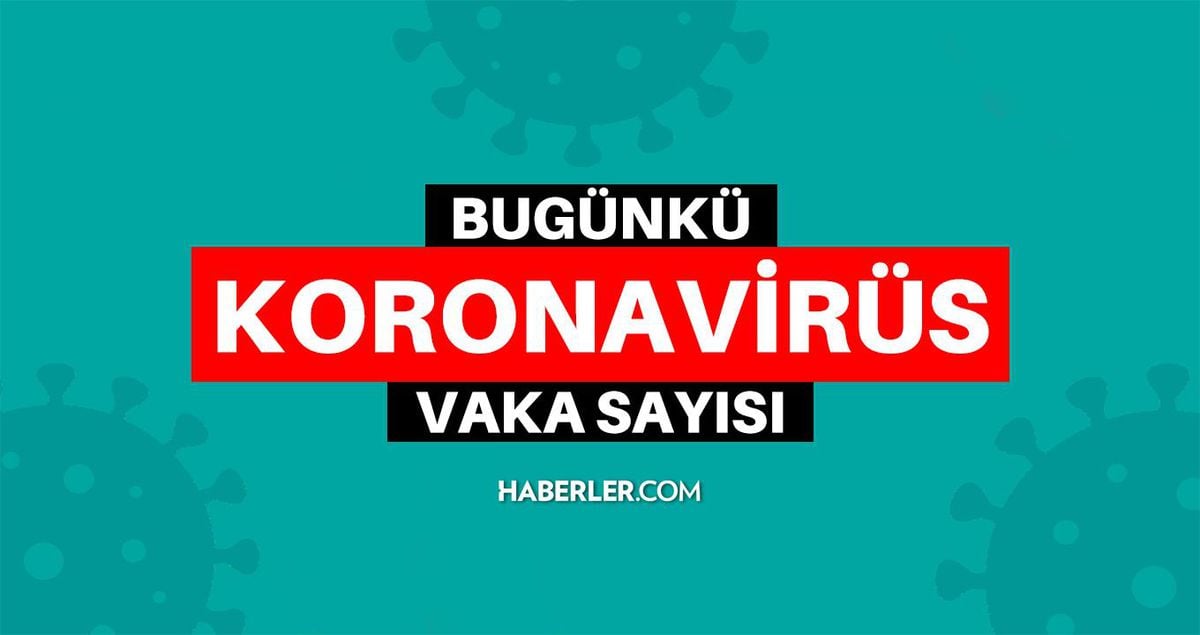 15 Mart 2022 bugünkü vaka sayısı, vefat sayısı kaç? Koronavirüs tablosu yayınlandı mı? Türkiye'de bugün kaç kişi öldü?