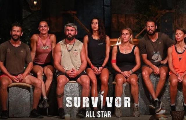 2022 Survivor hangi günler var? Survivor günleri ve saatleri kaç? Survivor saat kaçta başlayacak?