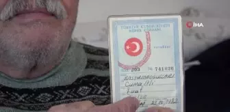 36 yıldır kayıp olan oğullarını arıyorlar