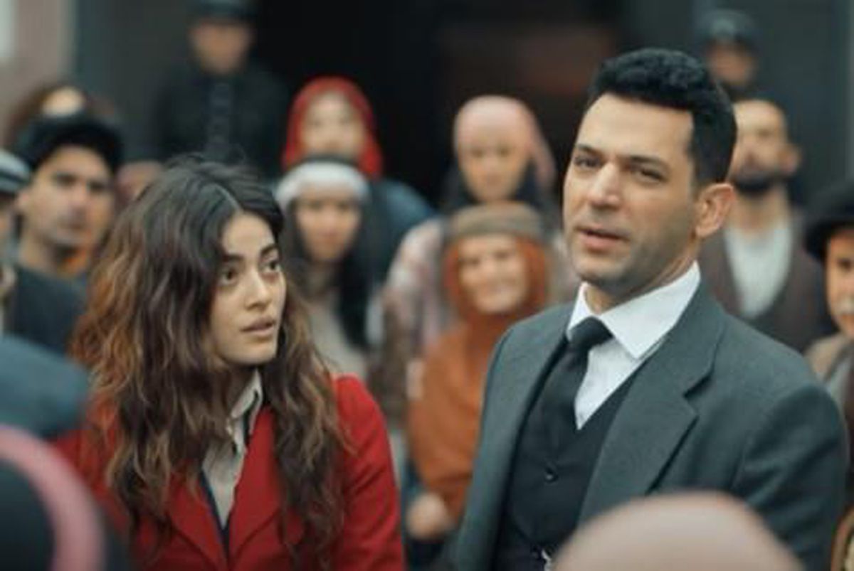 Aziz CANLI izle! Show TV Aziz 18. bölüm canlı izle! Aziz yeni bölümde neler oldu?