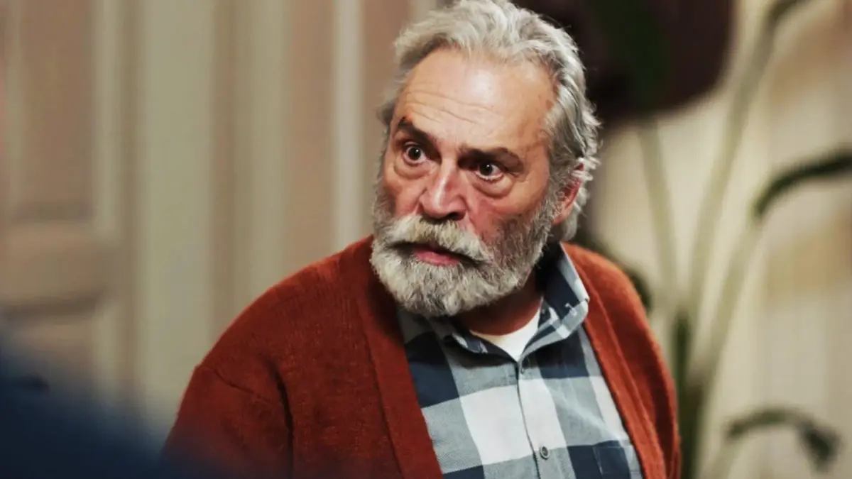 Baba 5. Bölüm 2. Ön İzleme