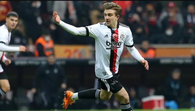 Derbiye gelen Lyon gözlemcisinin raporu ortaya çıktı! Türk yıldızlara hayran kaldı