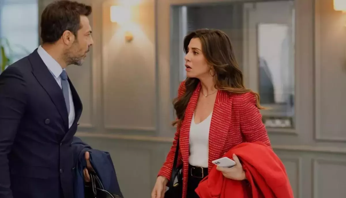 Evlilik Hakkında Her Şey 23. yeni bölüm ne zaman, saat kaçta? FOX TV Evlilik Hakkında Her Şey hangi gün, hangi kanalda?