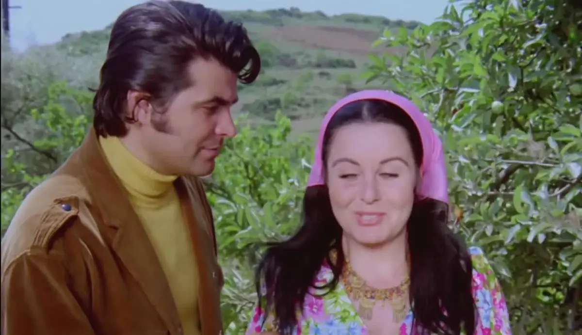 Fatma Girik Evlat filmi nerede çekildi? Evlat filmi oyuncuları kim, konusu nedir? Evlat filmi ne zaman çekilmiştir?