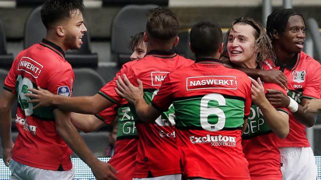 Gümbür gümbür geliyor! Ali Akman Hollanda'da tarihe geçti Gümbür gümbür geliyor! Ali Akman Hollanda'da tarihe geçti