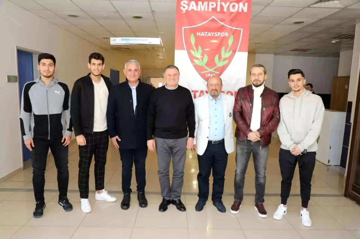 Hataylı futbolcular Filipinler'de top koşturacak
