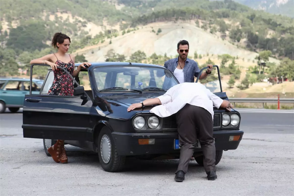 Kara Bela filmi oyuncuları kim? Kara Bela filmi konusu, oyuncuları ve Kara Bela özeti!