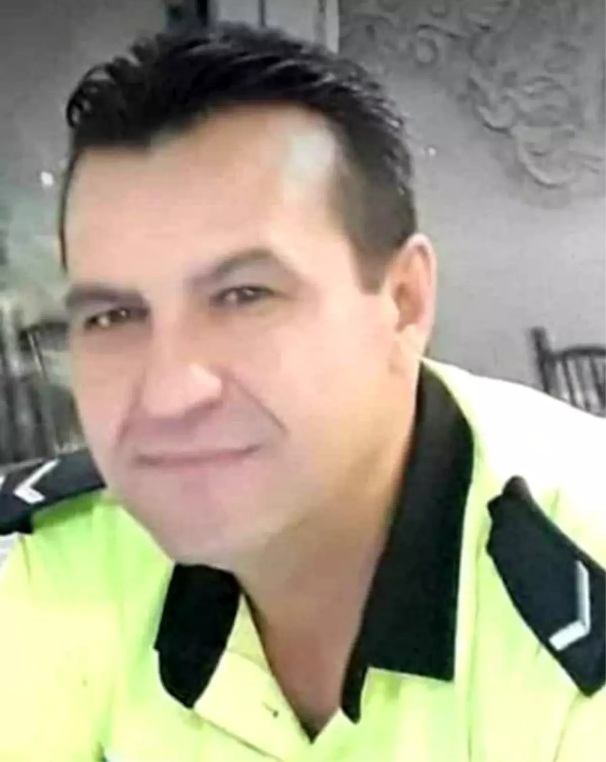 Son dakika haber | Kızıltepe'de kalp krizi geçiren polis memuru hayatını kaybetti
