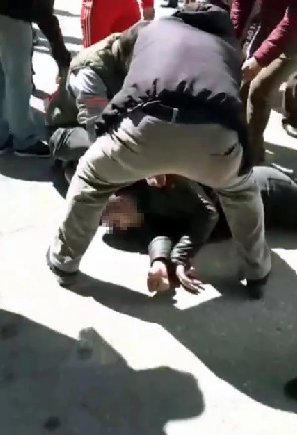 Mersin'de silahlı kavga! 1 kişi öldü, eski Ülkü Ocakları il başkanı gözaltında