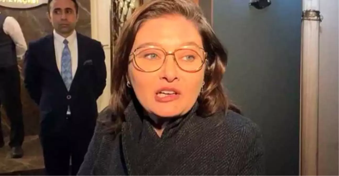 Nurgül Yeşilçay trafik kazası mı yaptı? Nurgül Yeşilçay sağlık durumu ne?