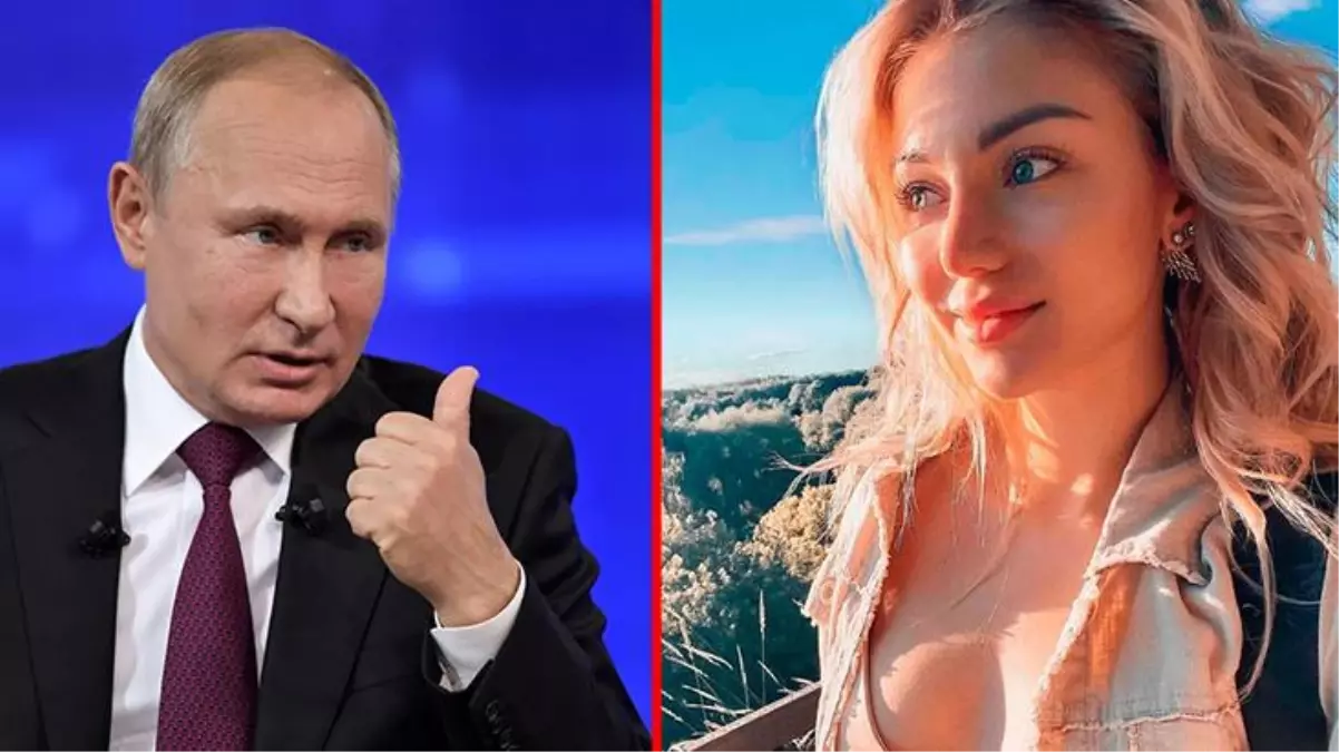 Putin'e 'Psikopat' diyen güzel model, bavula tıkılmış halde ölü bulundu