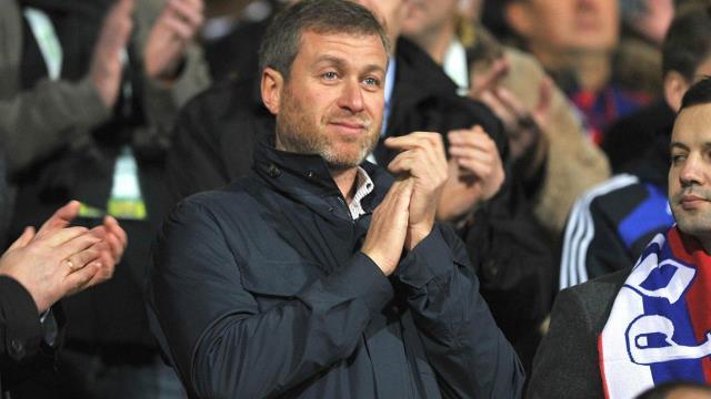 Rus milyarder Abramovich, uygulanan yaptırımlar sonrası 20 günde resmen çöktü