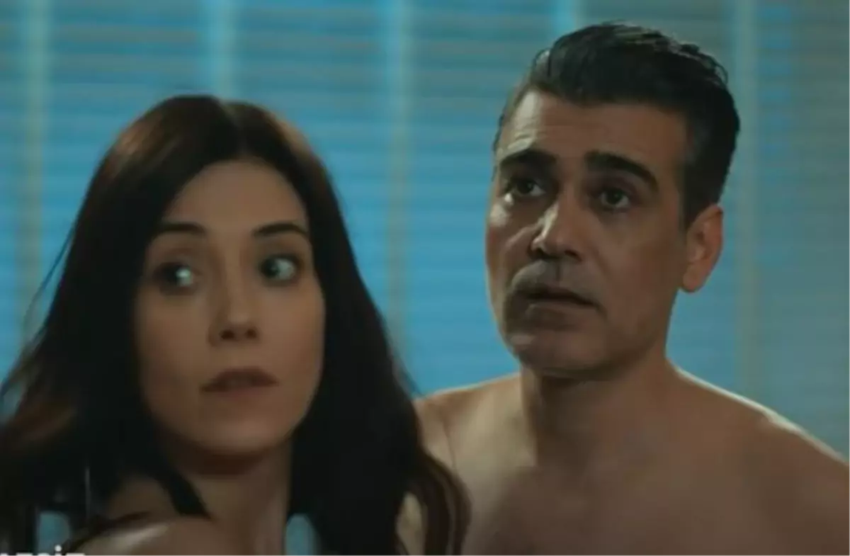Sadakatsiz yeni bölüm fragmanı yayınlandı! Sadakatsiz yeni bölümde ne olacak? Sadakatsiz 52. Bölüm fragmanı