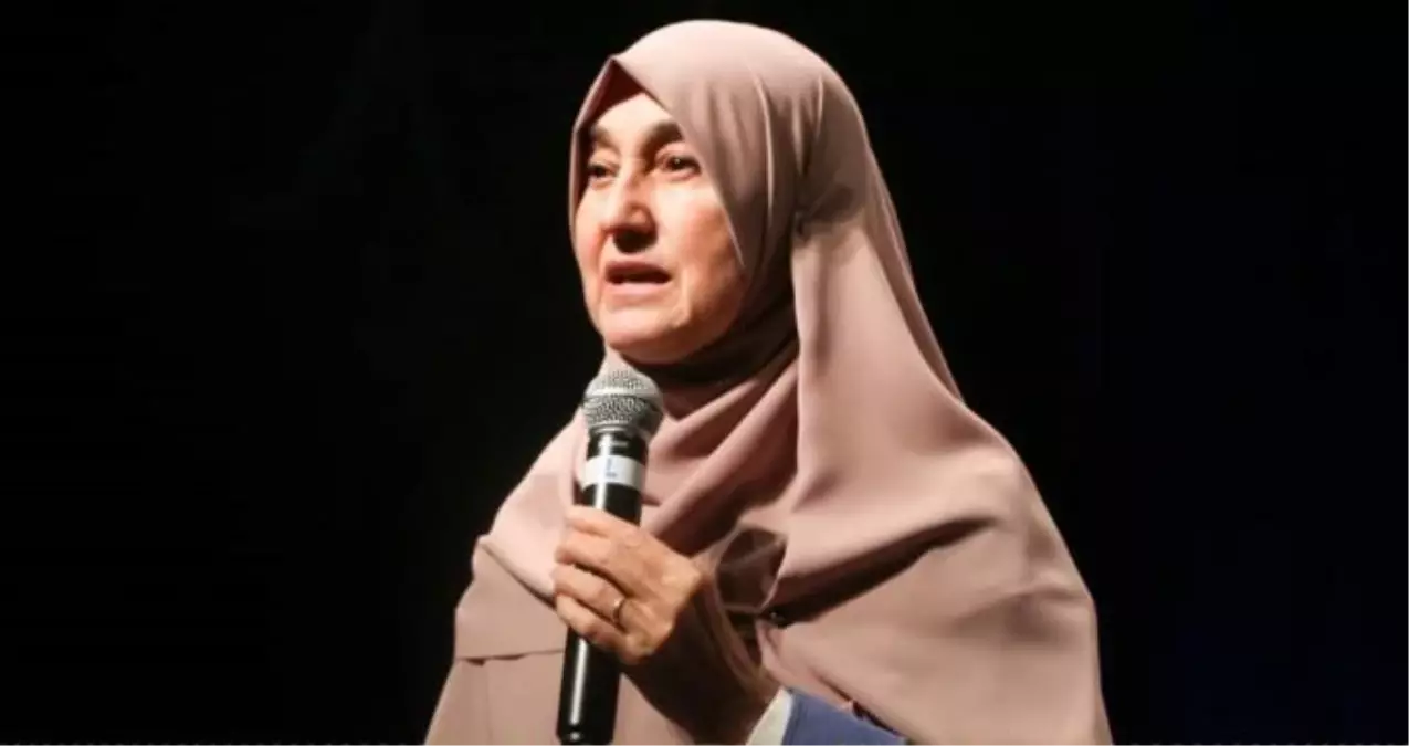 Saliha Erdim kimdir? Saliha Erdim'in hayatı ve biyografisi...