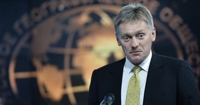 Son dakika! Kremlin'den Ukrayna ile müzakerelere ait yeni açıklama: Olumlu istikamette ilerliyor