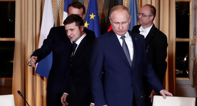 Son dakika! Kremlin'den Ukrayna ile müzakerelere ait yeni açıklama: Olumlu istikamette ilerliyor