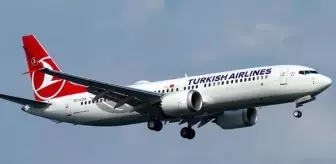 Son Dakika: Uçuşu olanlar dikkat! THY, 4 ülkeye seferlerini iptal etti