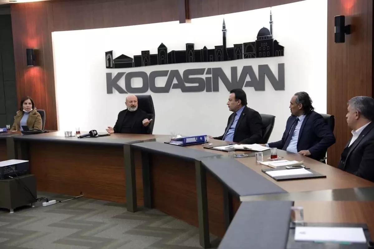 Başkan Çolakbayrakdar'dan gençlere ve çocuklara müjde üstüne müjde
