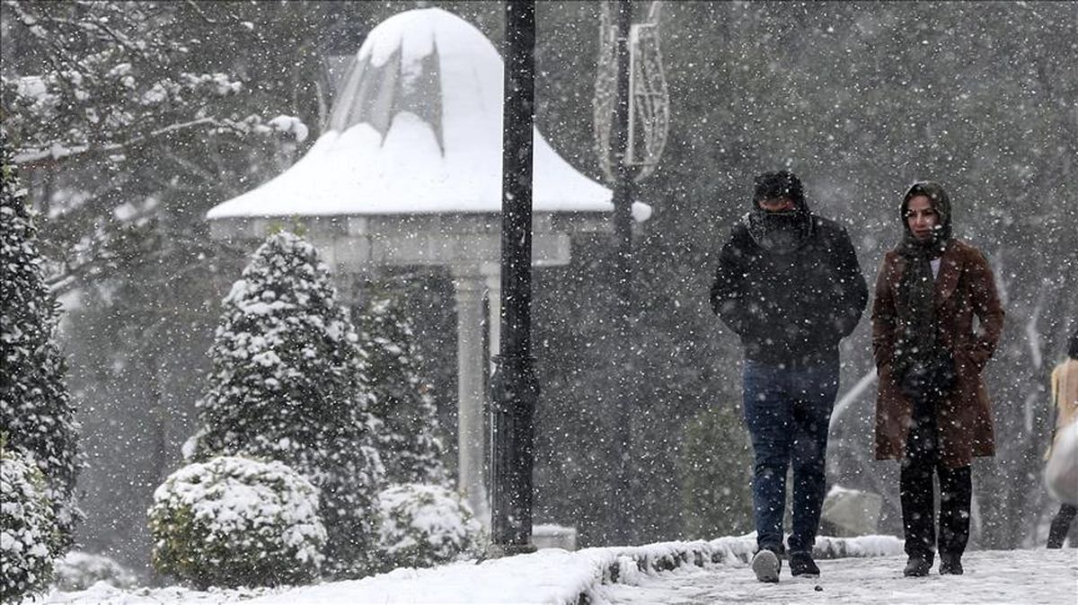 Cuma günü kar yağacak mı? HAVA DURUMU! 18 Mart Cuma günü kar yağışı olacak mı? 18 Mart hava durumu nasıl?