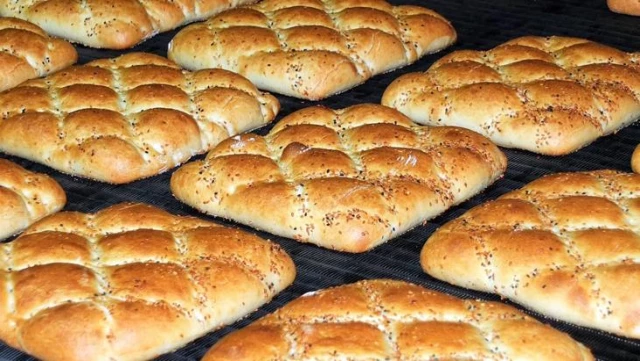 İmamoğlu sosyal medyadan duyurdu!  Halk Ekmek'te Ramazan pidesi bu yıl 3 TL'den satılacak