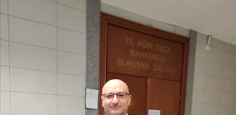 Kılıçdaroğlu'nun eski başdanışmanı Gürsul'un FETÖ üyeliğinden 15 yıla kadar hapsi istendi
