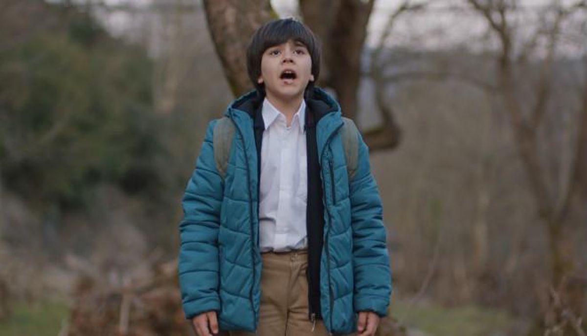 Oğlum son bölüm HD izle! Oğlum 6. bölüm full HD izle! Oğlum 6. bölüm tamamı çıktı mı? Yeni bölümde neler olacak?