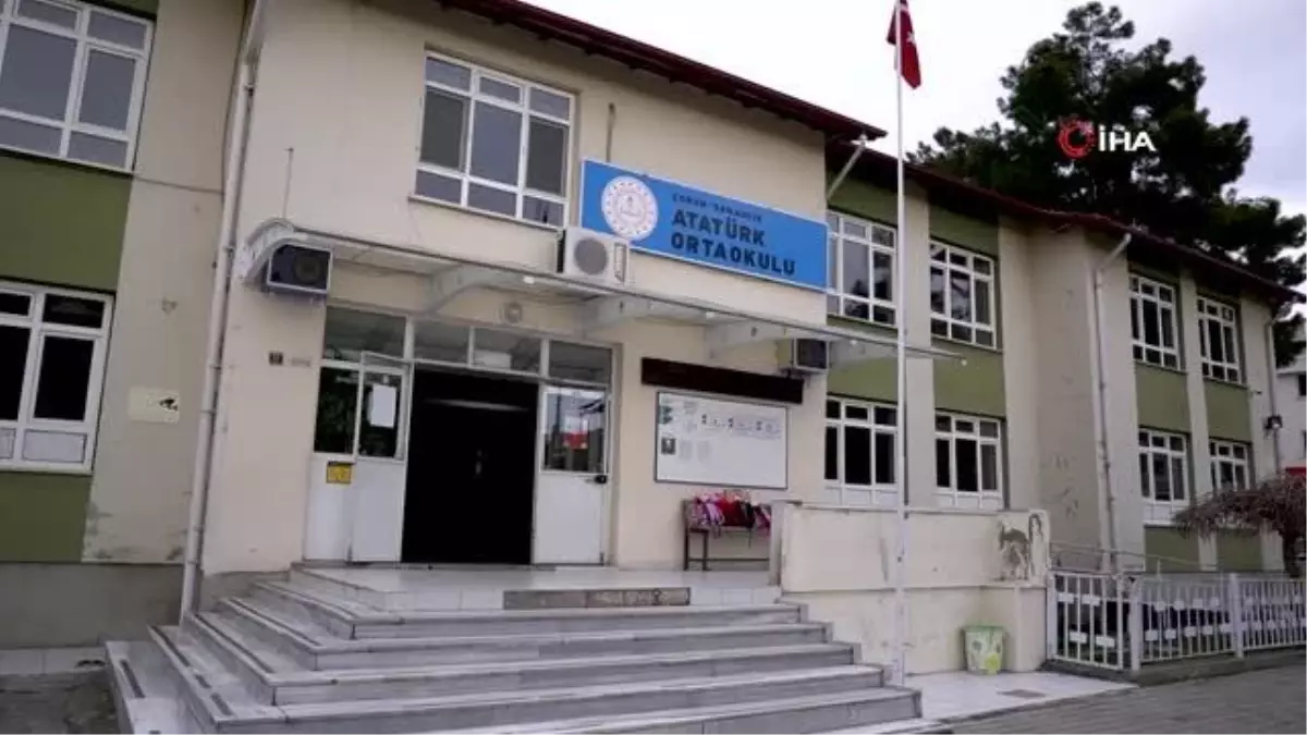 Öğrencilerden kan bağışına 'Sensiz olmaz' desteği