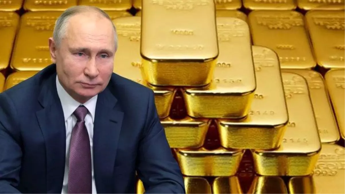 Özel ekip izini buldu! Putin'in 200 milyar dolarlık servetini Londra'da sakladığı ortaya çıktı