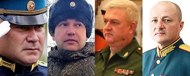 Putin'e bir ağır darbe daha! "En iyisi" denilen Rus general Ukrayna'da öldürüldü
