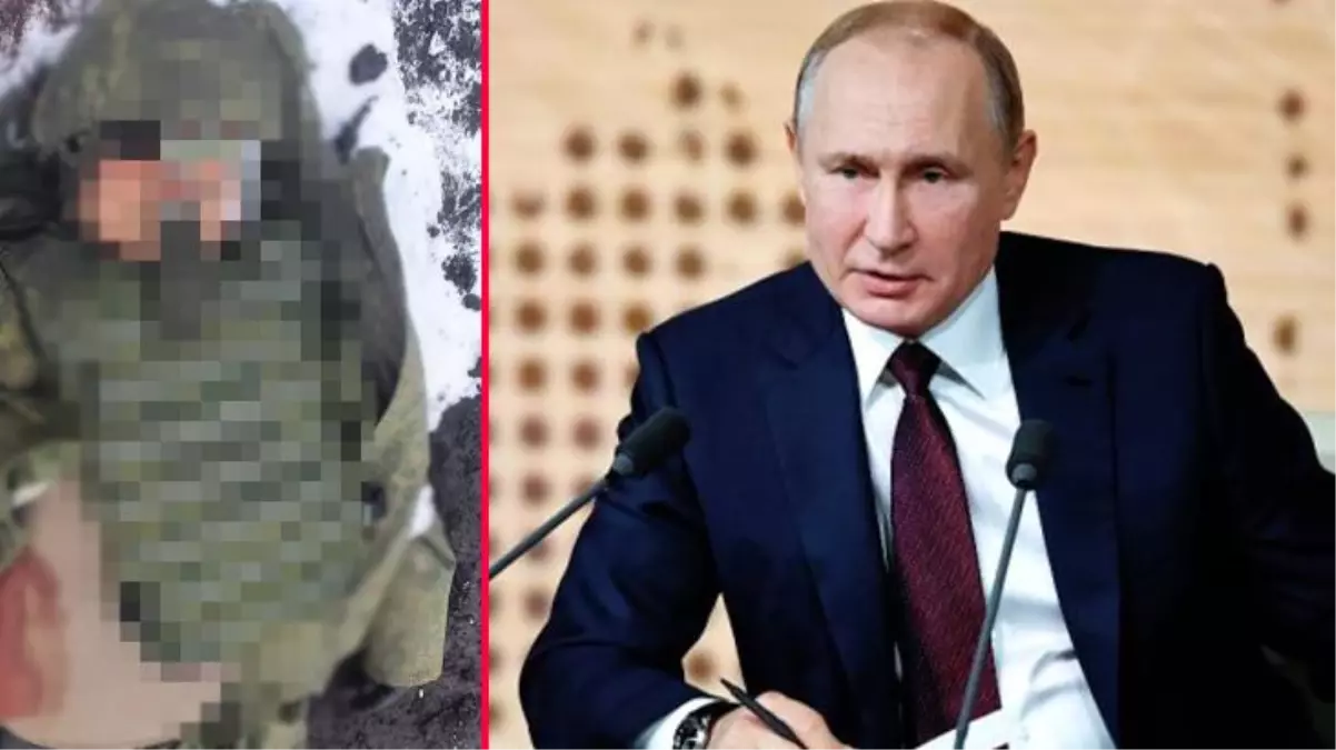 Putin'e bir ağır darbe daha! 'En iyisi' denilen Rus general Ukrayna'da öldürüldü