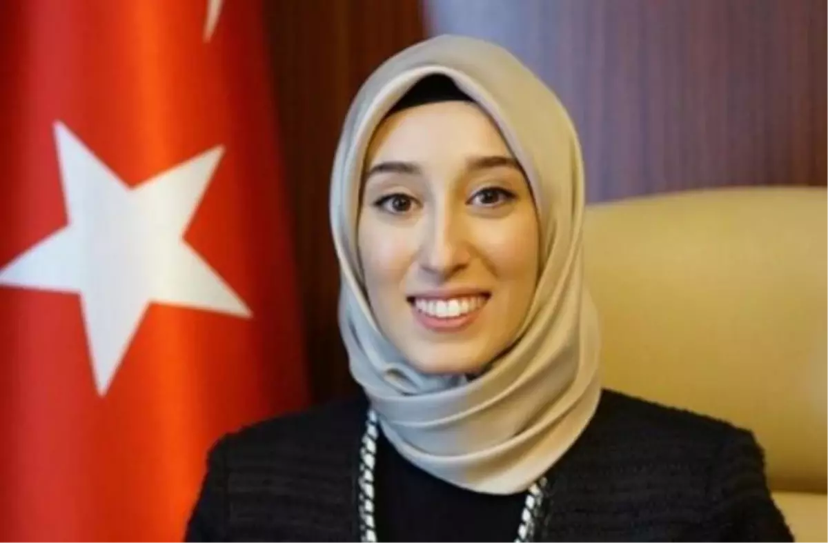 Rümeysa Kadak kimdir? Rümeysa Kadak kaç yaşında, nereli? Rümeysa Kadak hayatı ve biyografisi!