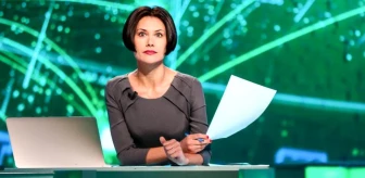 Rusya devlet televizyonu ve medyasında istifa dalgası