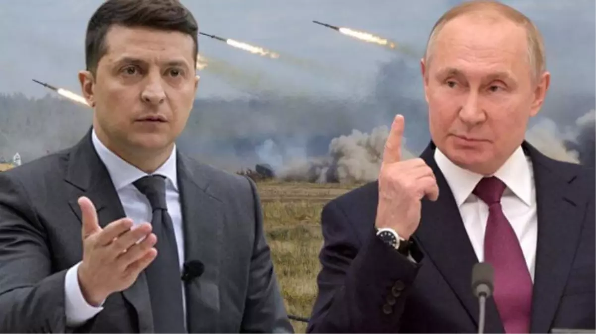 Rusya dört koldan saldırıyor! Gemileri Odessa kıyılarını, uçakları ise Harkov'u bombaladı