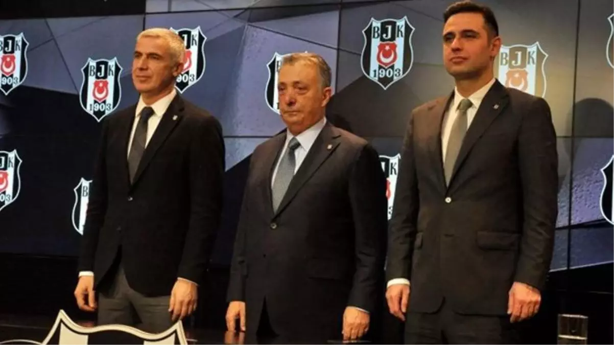 Son Dakika: Beşiktaş, Rain Yazılım ile 12 milyon 250 bin euro değerinde forma göğüs sponsorluk anlaşması imzaladı