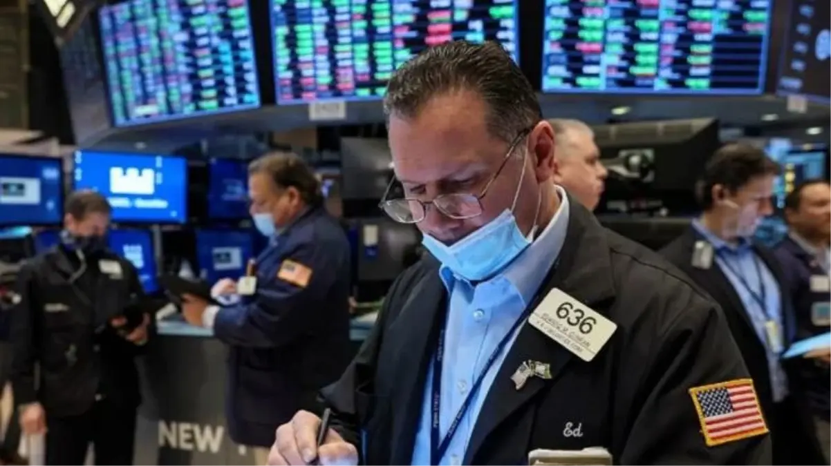 Son Dakika! Fed politika faizini 25 baz puan artırdı