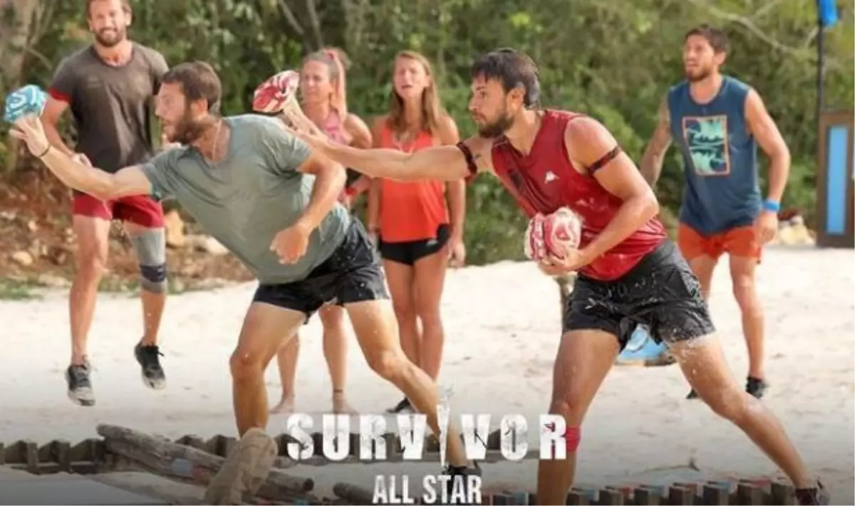 Survivor eleme adayı kim oldu? Survivor dokunulmazlığı kim kazandı? 2022 Survivor kim elendi?