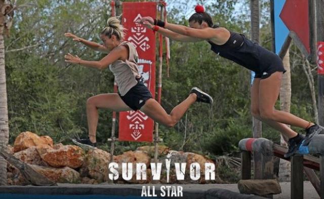 Survivor eleme adayı kim oldu? Survivor dokunulmazlığı kim kazandı? 2022 Survivor kim elendi?