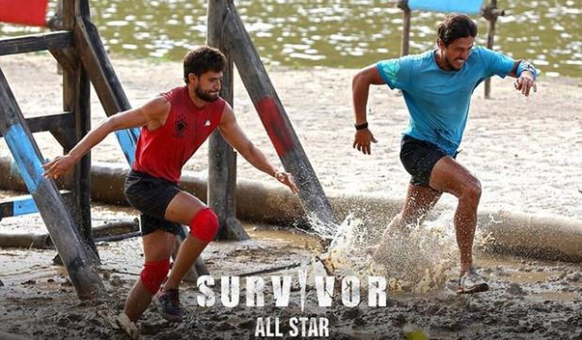 Survivor ödül oyunu kim kazandı? 2022 Survivor hangi takım kazandı? Survivor son bölüm neler oldu?