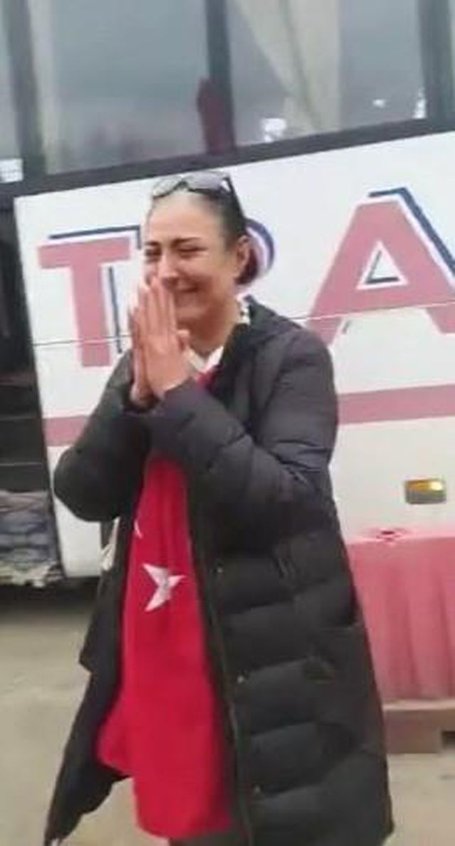 ukrayna dan gelen bu goruntu herkesi aglatti 2 14799132 o