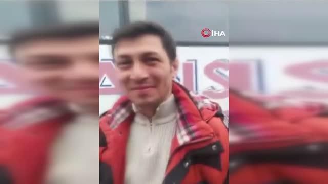 ukrayna dan gelen bu goruntu herkesi aglattit 14799005 o