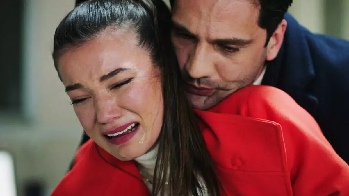 Yargı 25. Bölüm Fragman