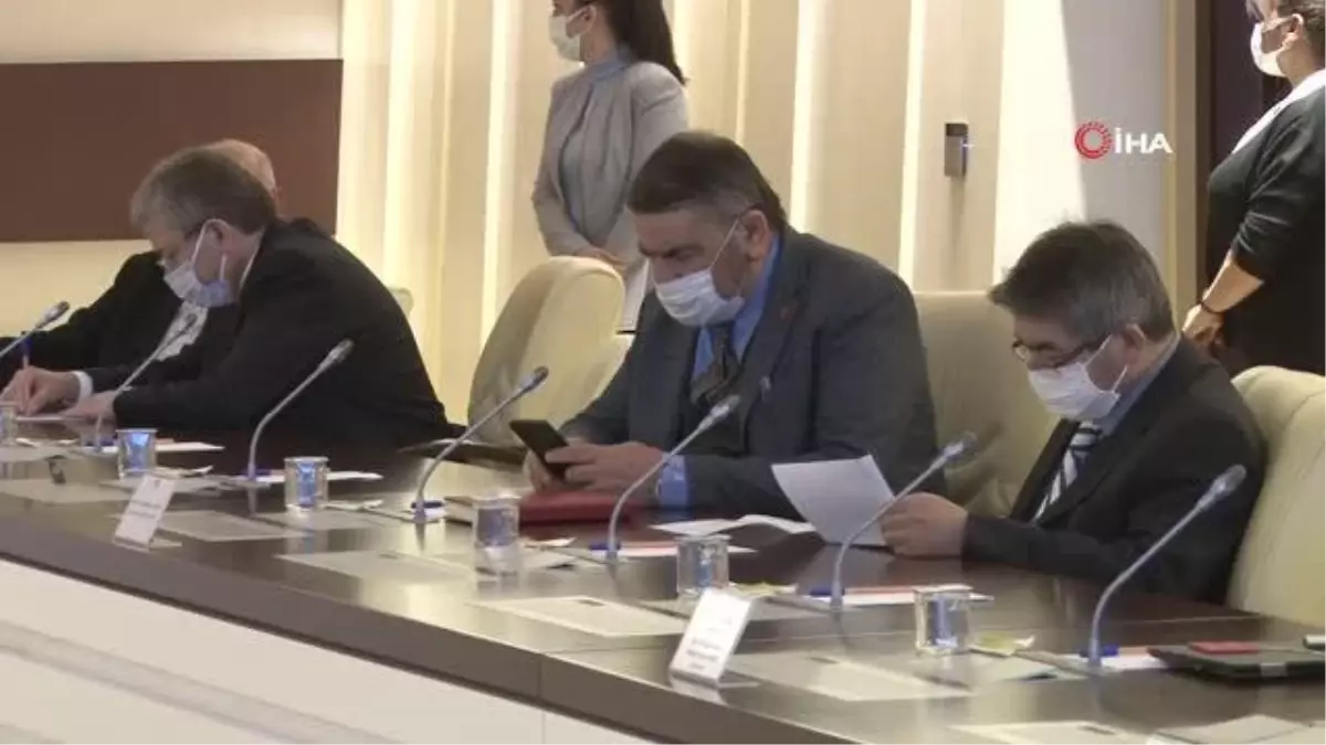 'Araştırma Üniversiteleri' için destek programı devreye giriyor