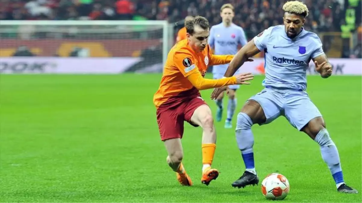 Sabrımızı sınıyorlar! Barcelona'dan Galatasaray maçı sonrası olay paylaşım