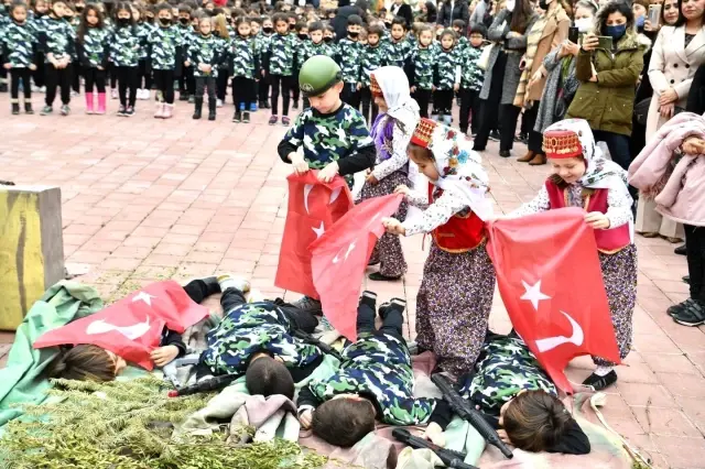 Lider Çetin'i duygulandıran şov