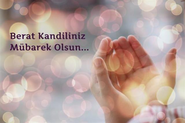 Berat Kandili'nde okunacak sureler ve dualar nedir? Berat kandilinde yapılacak ibadetler
