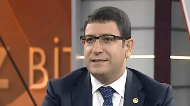 Burhan Kuzu'nun ölmeden evvel yaptığı itirafı canlı yayında paylaştı: Ah İdris'im sorma