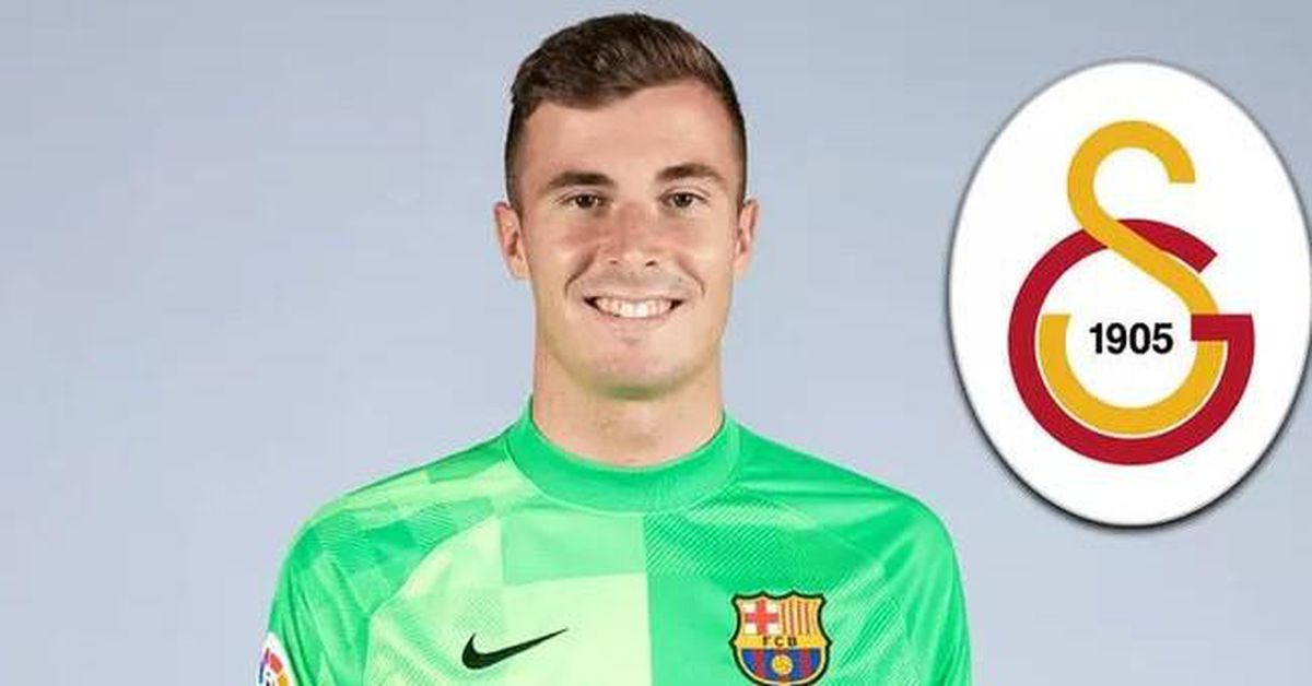 Galatasaray kalecisi kim? Barcelona maçında Galatasaray kalede kim var?
