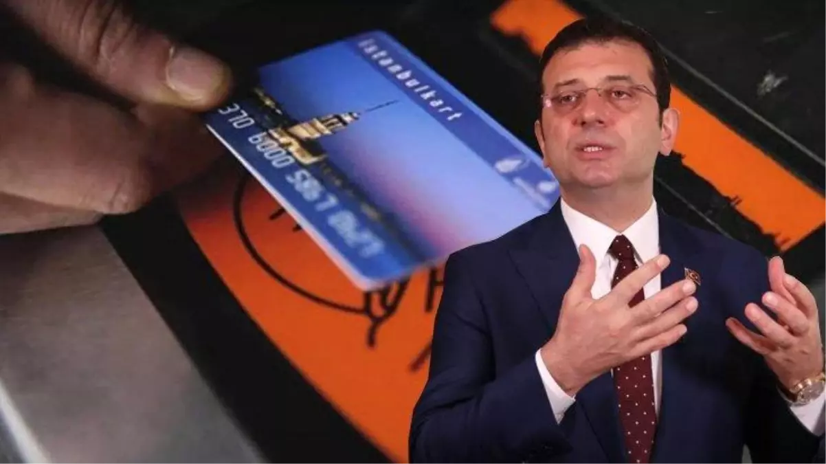 İstanbul'da ulaşıma zam hazırlığı! En az yüzde 50 fiyat artışı isteniyor